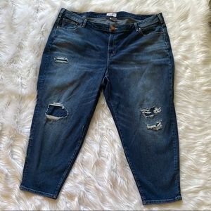 Lane Bryant Jeans Size 28⭐️